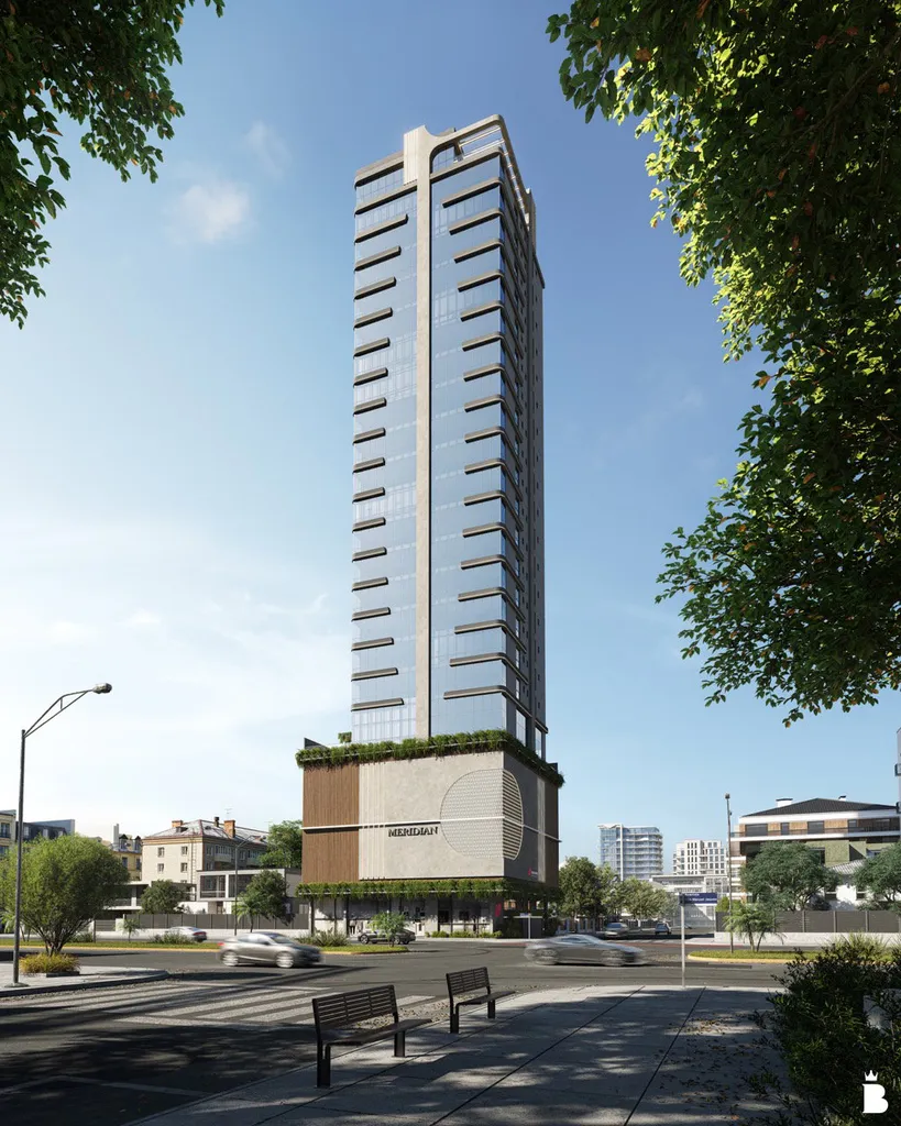 Foto do imóvel APARTAMENTO RESIDENCIAL em Porto Belo - SC, Balneário Perequê