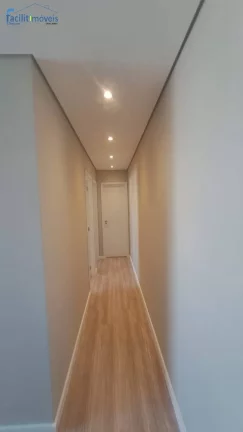 Imagem APARTAMENTO À VENDA CENTRO - SÃO BERNARDO DO CAMPO - SP