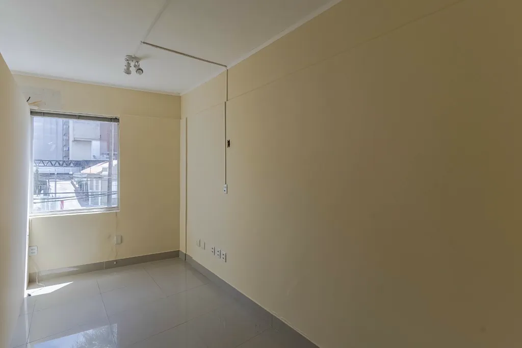 Imagem Sala Comercial em Menino Deus
