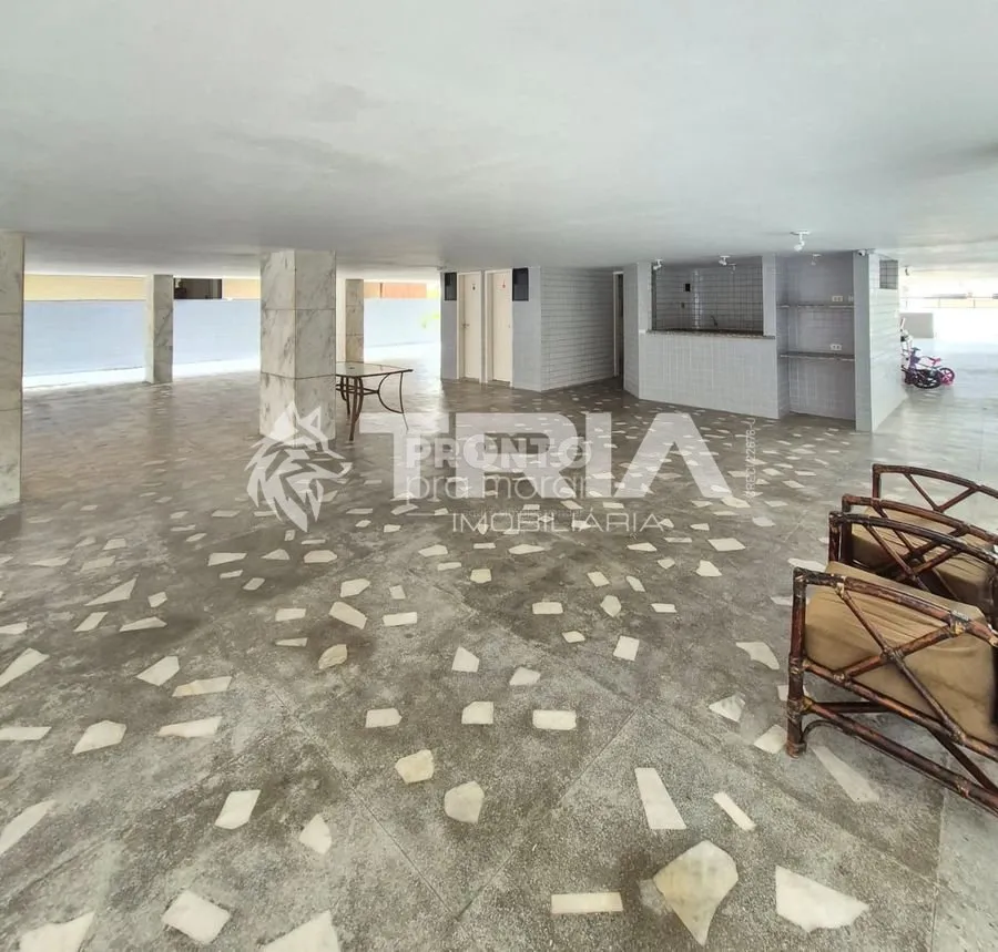 Imagem Apartamento de 4 quartos, 188m² no bairro Boa Viagem, em Recife