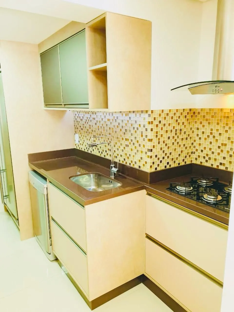 Imagem Apartamento em Passo da Areia