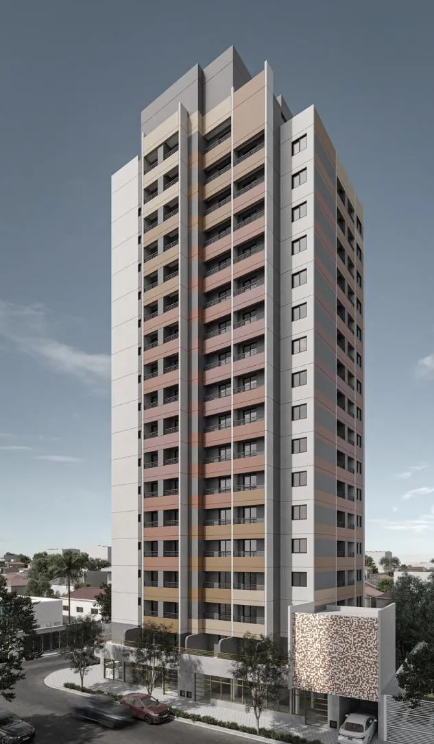 Imagem APARTAMENTO RESIDENCIAL em São Paulo - SP, Santa Cecília