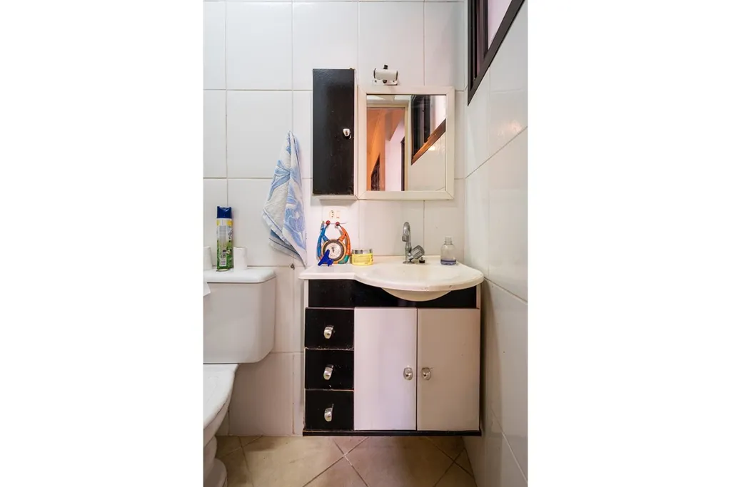 Imagem Casa à venda em São Paulo, Vila Mariana, com 3 quartos, 212m2