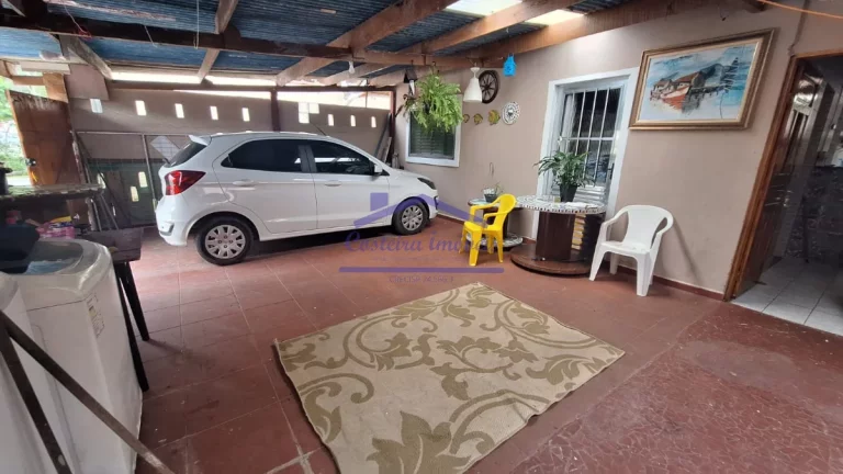 Imagem Casa no Sumidouro com edícula