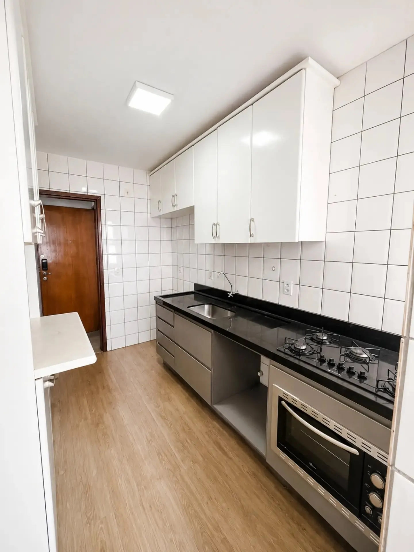 Imagem Apartamento 3/4 C Suite No San Bernardo