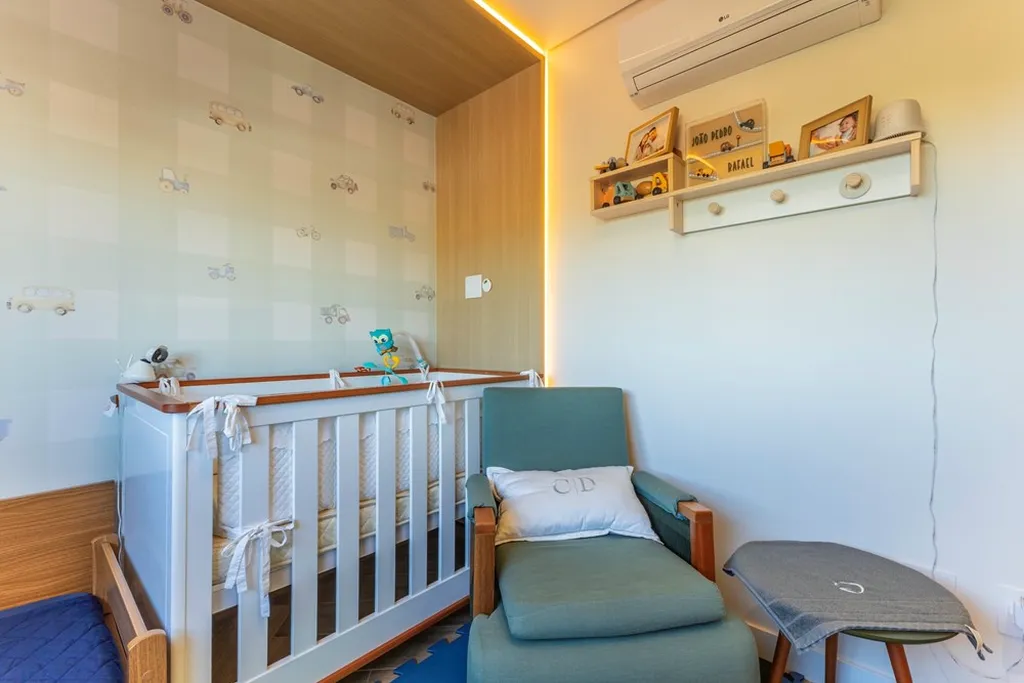 Imagem Apartamento à venda em São Paulo, Moema, com 3 quartos, 170m2