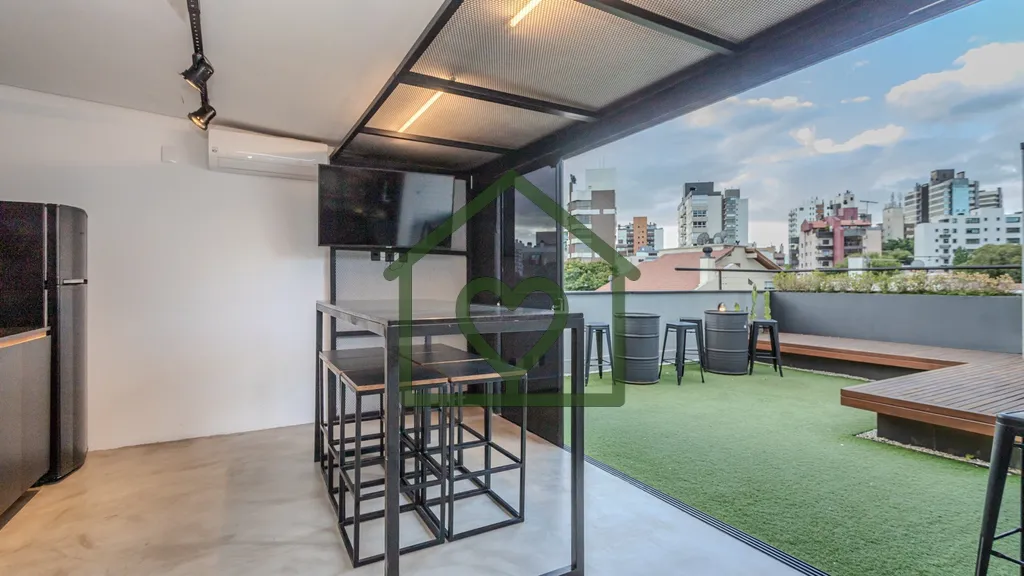 Imagem EXCLUSIVIDADE DAUDT! 
 
Linda cobertura de alto padrão com 151m² perto da praça da Encol! 
 
Tota...
