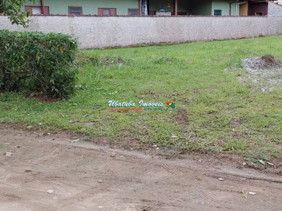 Foto do imóvel Excelente terreno em condomínio fechado.