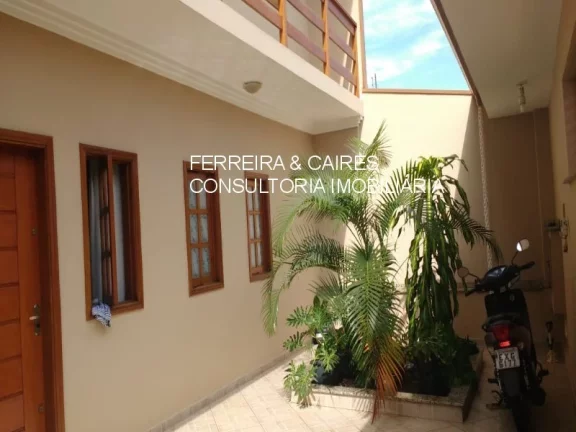Imagem CASA RESIDENCIAL em INDAIATUBA - SP, JARDIM MORADA DO SOL