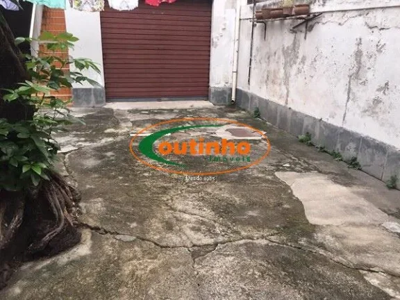 Imagem (20980) Rua Urbano Duarte - Tijuca
