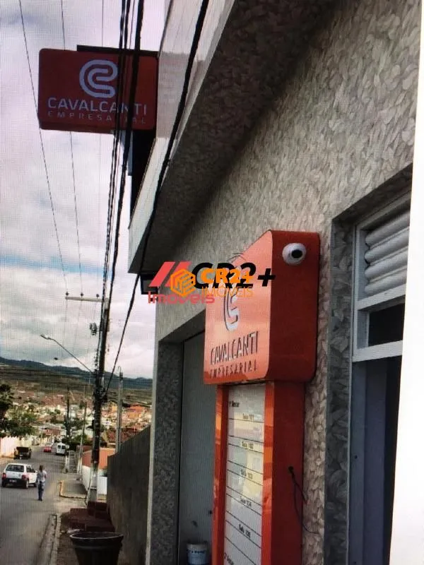Imagem Imóvel Comercial Para Vender no bairro São Sebastião em Bezerros,400m² em 10 sal