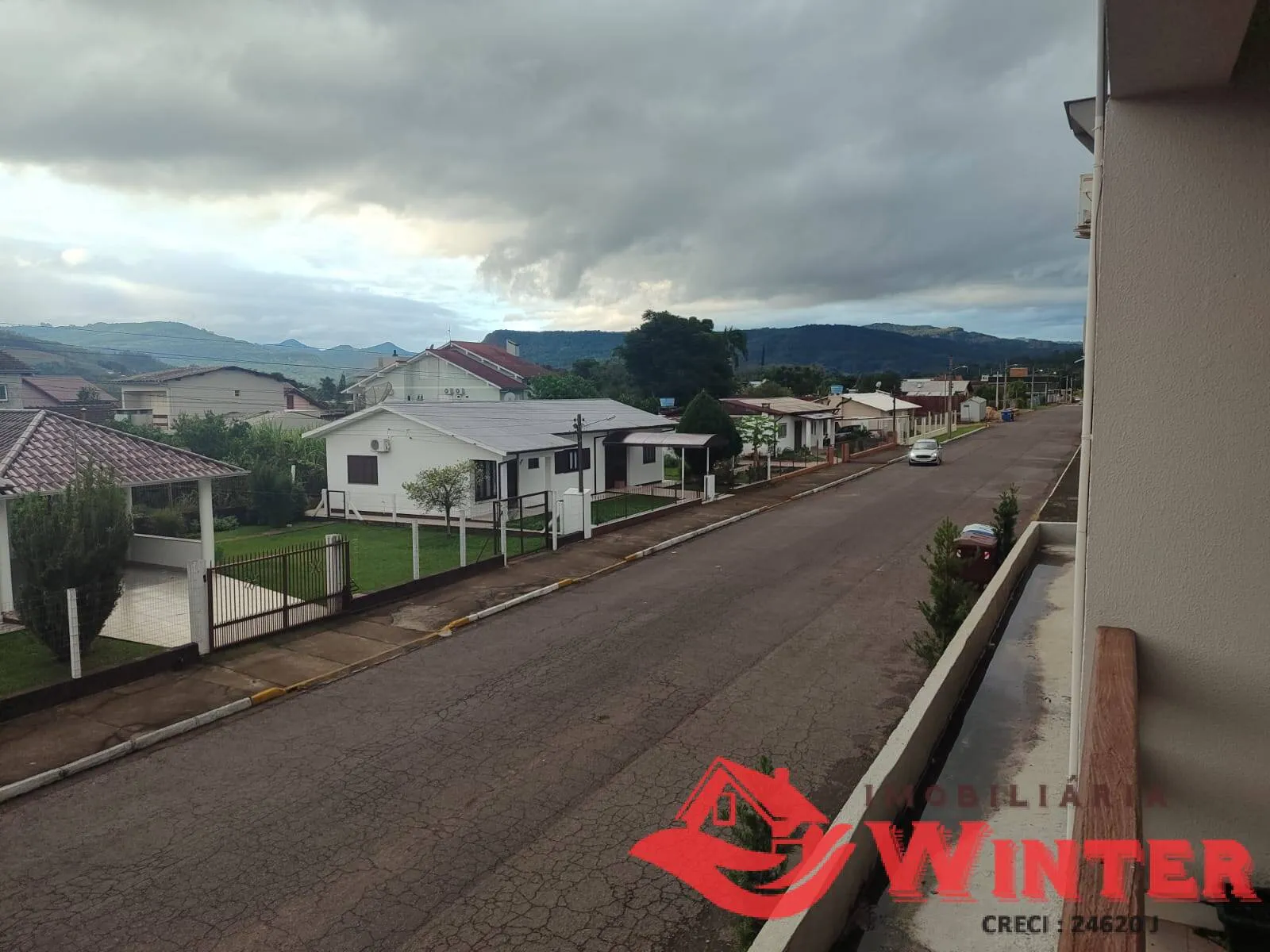 Imagem Apartamento na Vila Rica