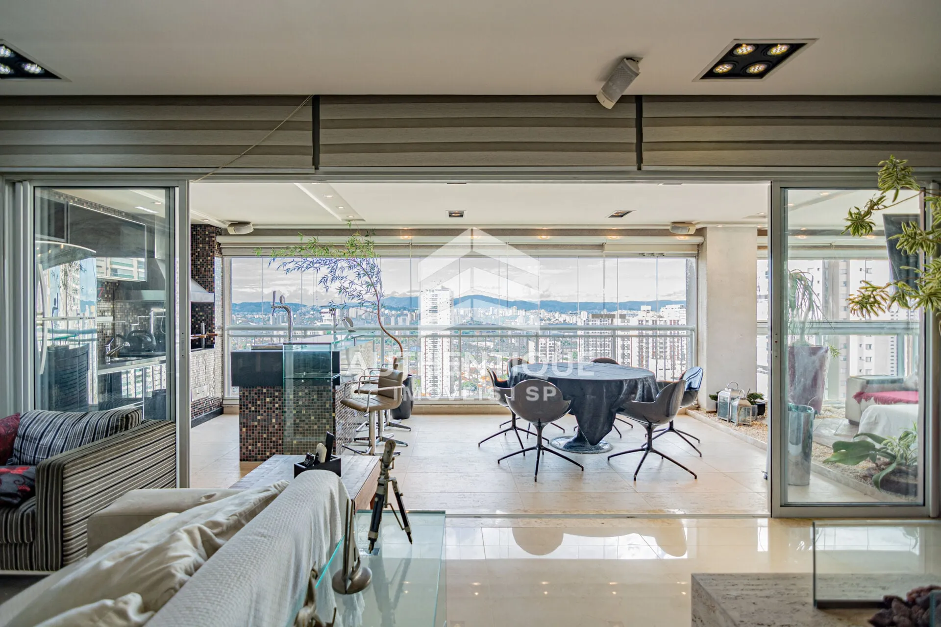 Imagem SOLLO VILA ROMANA - Apartamento no bairro Vila Romana à venda