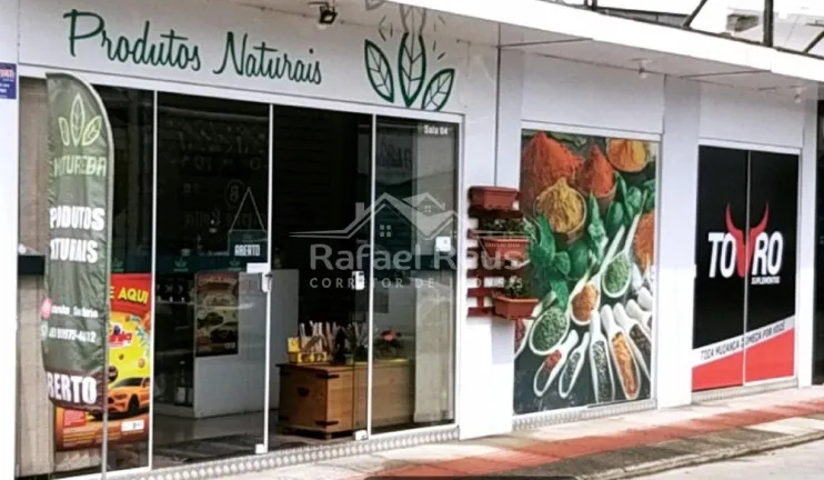 Imagem Sala Comercial à Venda, 40 m² em Centro - Sombrio