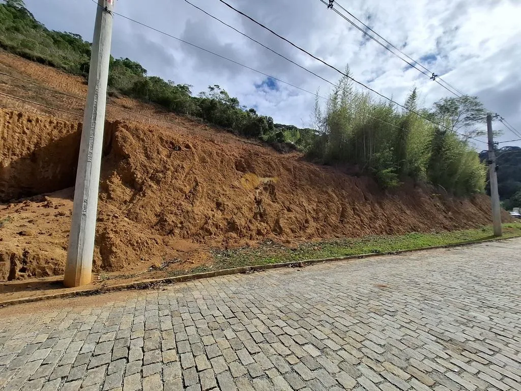 Foto do imóvel Terreno em Condomínio para Venda em Teresópolis / RJ em Estrada Fazenda da Prata
