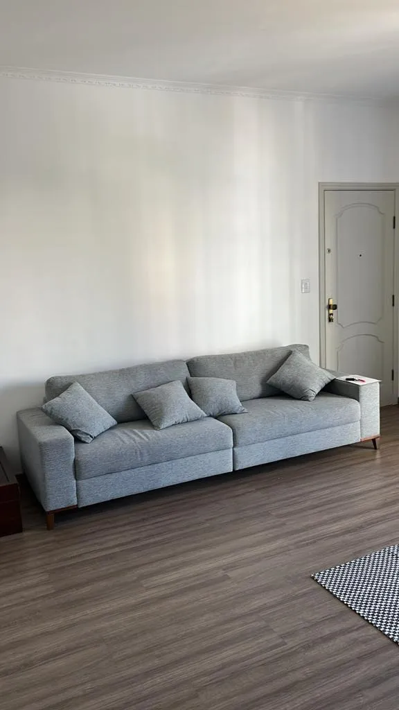 Imagem Ótimo Apartamento no Residencial Tiger: Elegância e Conforto no Coração do Campolim