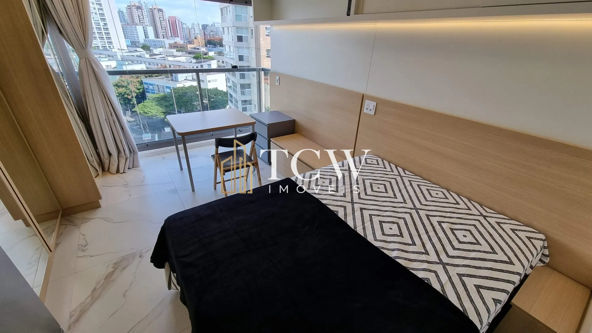 Imagem Apartamento Padrão 2 dorm Vila Mariana