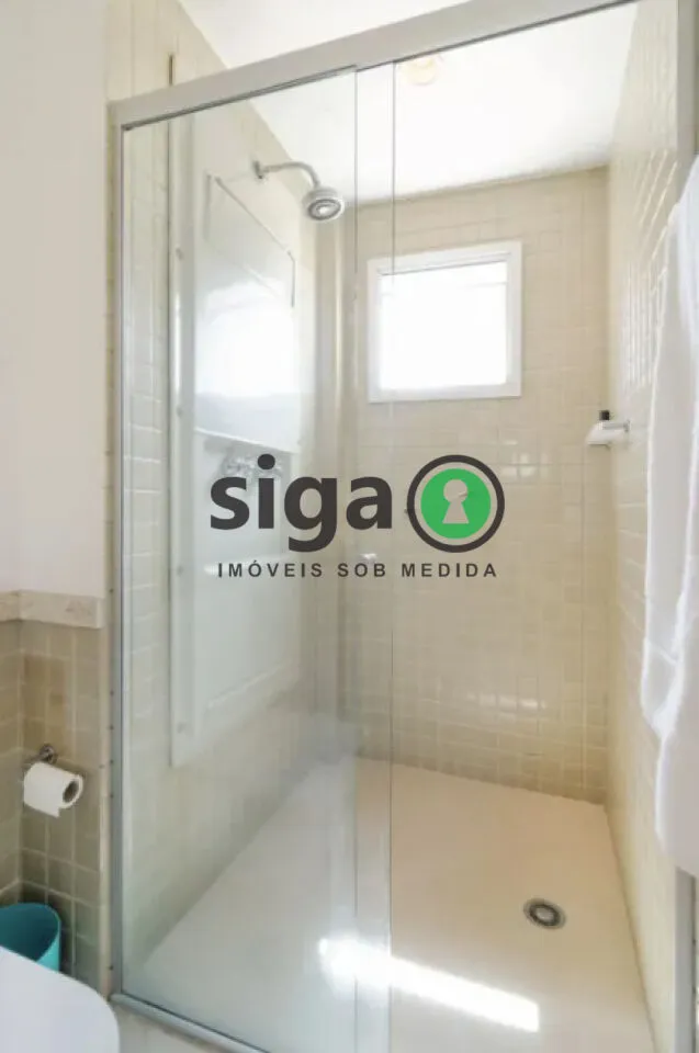 Imagem Apartamento em Pinheiros- 1 quarto com 52m², 2 Vagas Á VENDA!
