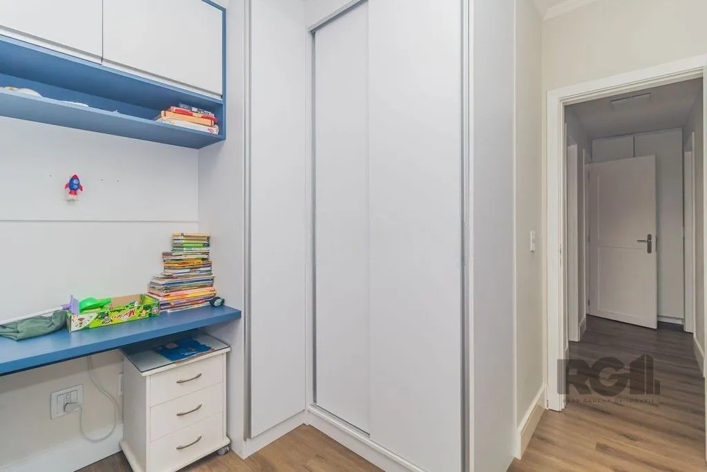 Imagem Apartamento em Chácara das Pedras