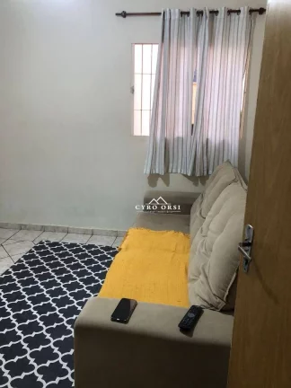 Imagem Apartamento com 2 dormitórios à venda, 47 m² por R$ 135.000,00 - Jardim Santa Isabel - Piracicaba/SP