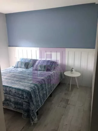 Imagem Apartamentos / Padrão na cidade de Guarujá