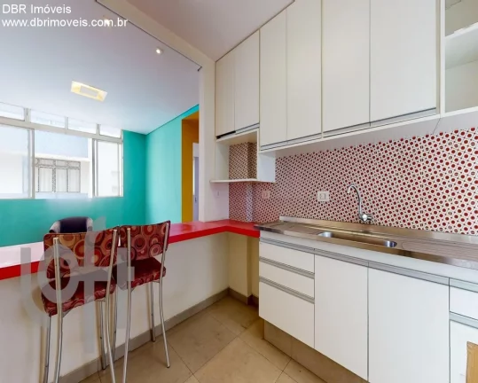 Imagem APARTAMENTO RESIDENCIAL em São Paulo - SP, Vila Mariana