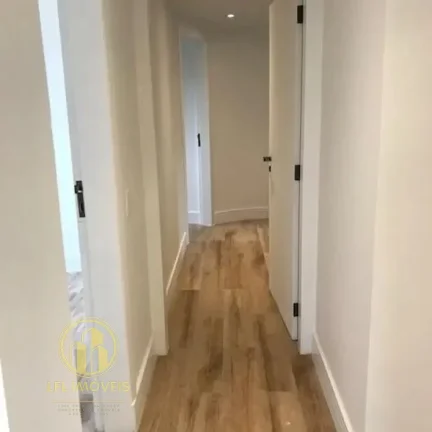 Imagem Apartamento Espaçoso Pronto para Morar na Vila Mariana com 4 Quartos, 3 Suítes e Área de Lazer Completa