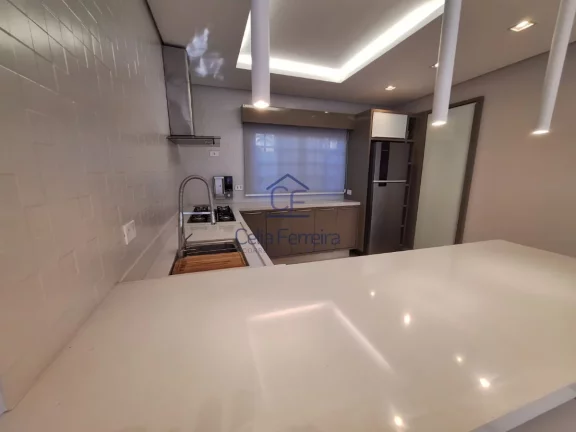 Imagem Casa espetacular/impecável à venda no Condomínio Mar Verde Caraguatatuba/SP
