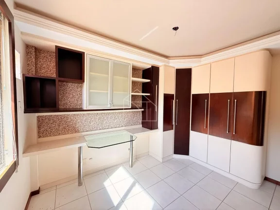 Imagem Casa Ampla com 4 Quartos no Condomínio Aldeia dos Marabás – Laranjeiras, Serra/ES