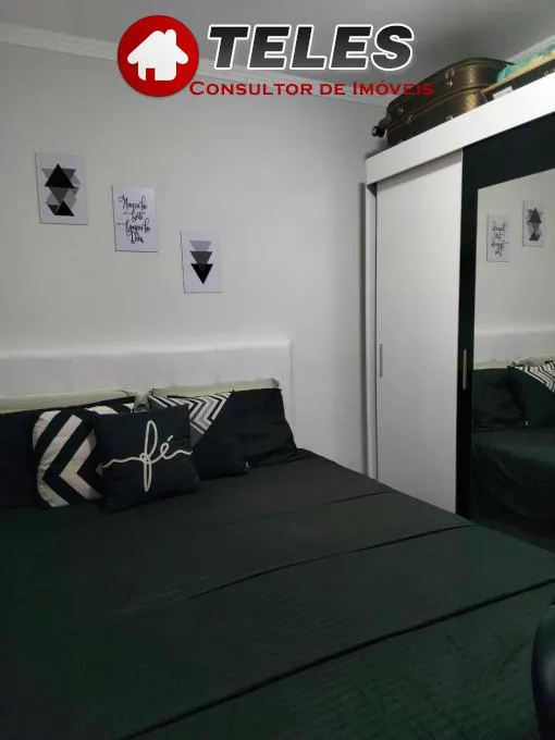 Imagem Apartamento ,muito bem localizado rua do Hospital Central.