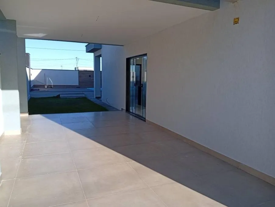 Imagem Casa em Condomínio 3 Quartos Maricá - RJ - Cajueiros (Itaipuaçu)