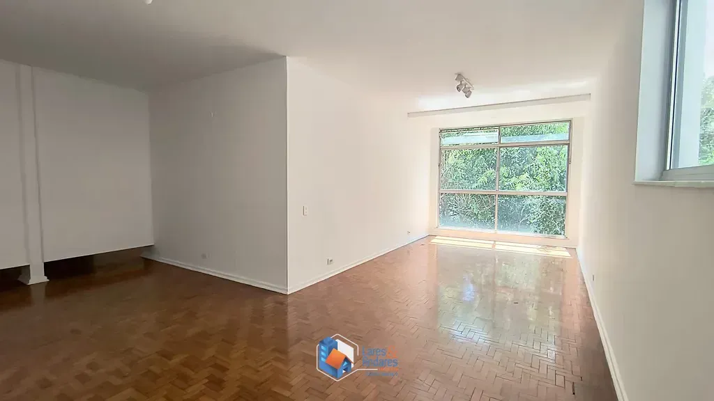 Foto do imóvel Apartamento à venda 3 Quartos 1 Vaga 175.11M² Cerqueira César São Paulo - SP em Alameda Itu