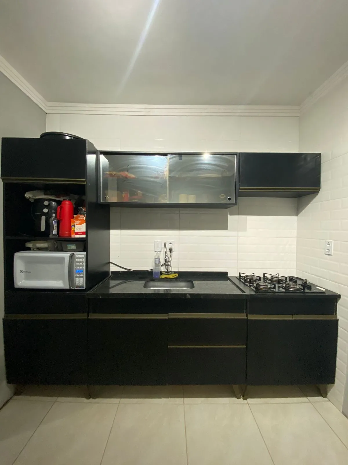 Imagem Casa no Bairro Hípica - Moradas do Sul