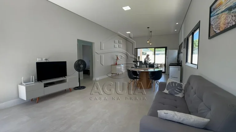 Imagem Linda casa no condomínio Lagoinha!!