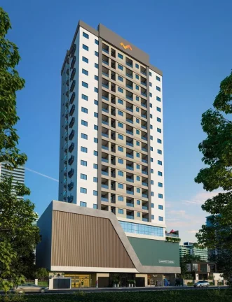 Imagem Apartamento à venda em Itapema, Morretes, com 2 quartos, 66m2