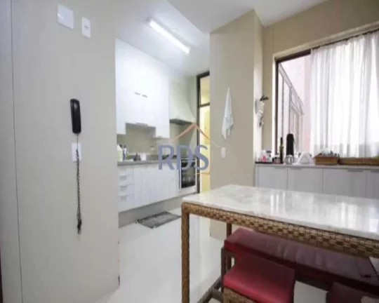 Imagem Apartamento - Duplex / Residencial / Vila Suzana