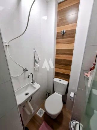 Imagem Apartamento em Itararé, São Vicente/SP