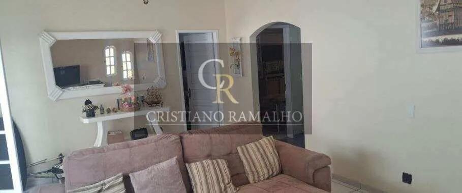 Imagem Casa à venda em Cabo Frio, São Cristóvão, com 3 quartos, 119,00m2