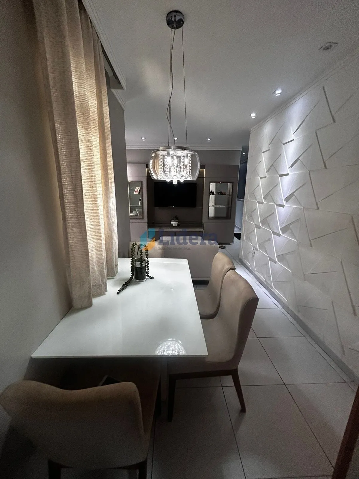 Imagem Apto Terreo - 2 quartos - 1 suíte- 57m²- área privativa - Aeroclube, em João Pessoa-PB