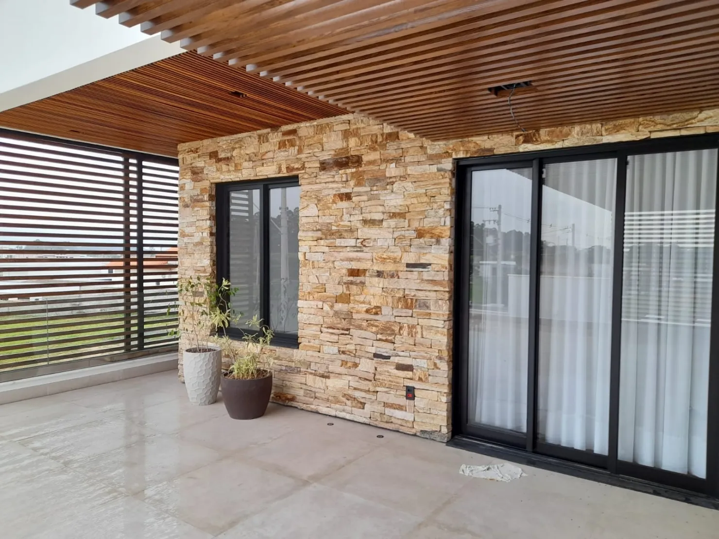 Imagem Casa à venda 4 Quartos, 4 Suites, 4 Vagas, 950M², Condominio Residencial Colonial Village II, Pindamonhangaba - SP | Colonial Village 2