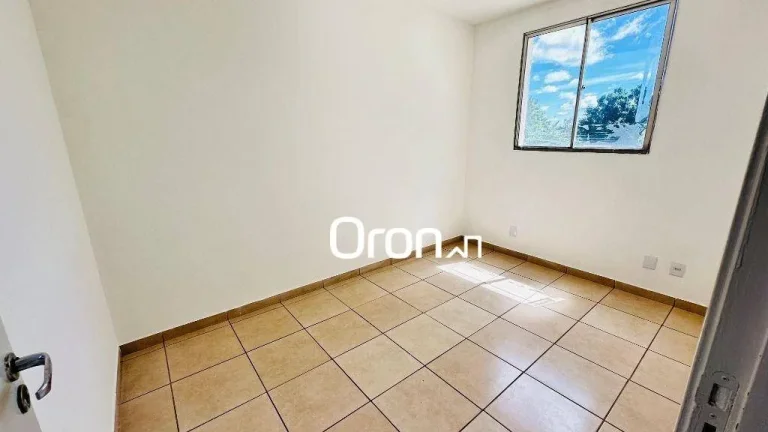 Imagem Apartamento à venda, 47 m² por R$ 275.000,00 - Setor Negrão de Lima - Goiânia/GO