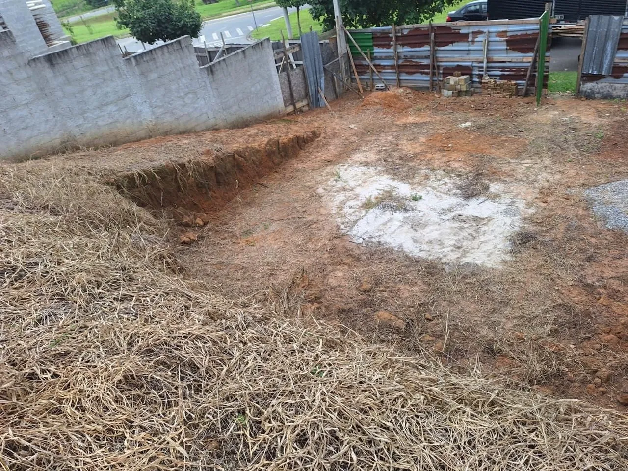 Imagem Terreno em condomínio à Venda, Loteamento Residencial Fazenda Casa Grande, Taubaté, SP