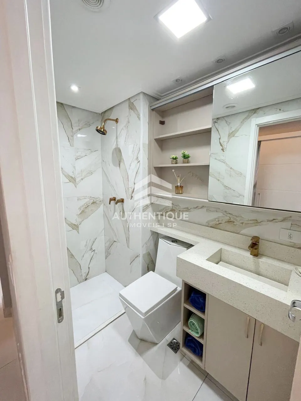 Imagem PRACA TATUAPE - Apartamento no bairro Tatuapé a venda