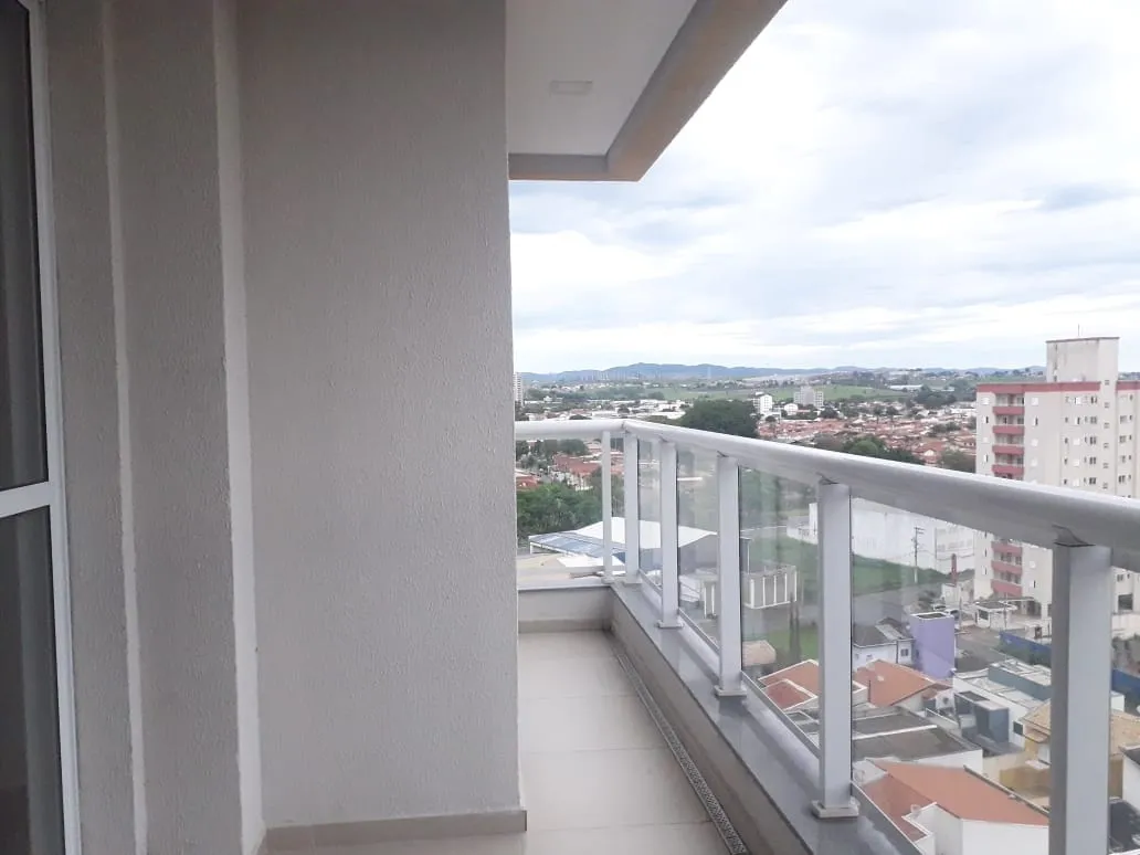 Imagem Apartamento à venda 2 Quartos, 2 Suites, 1 Vaga, 77.82M², Esplanada Independência, Taubaté - SP | Piemont Residence