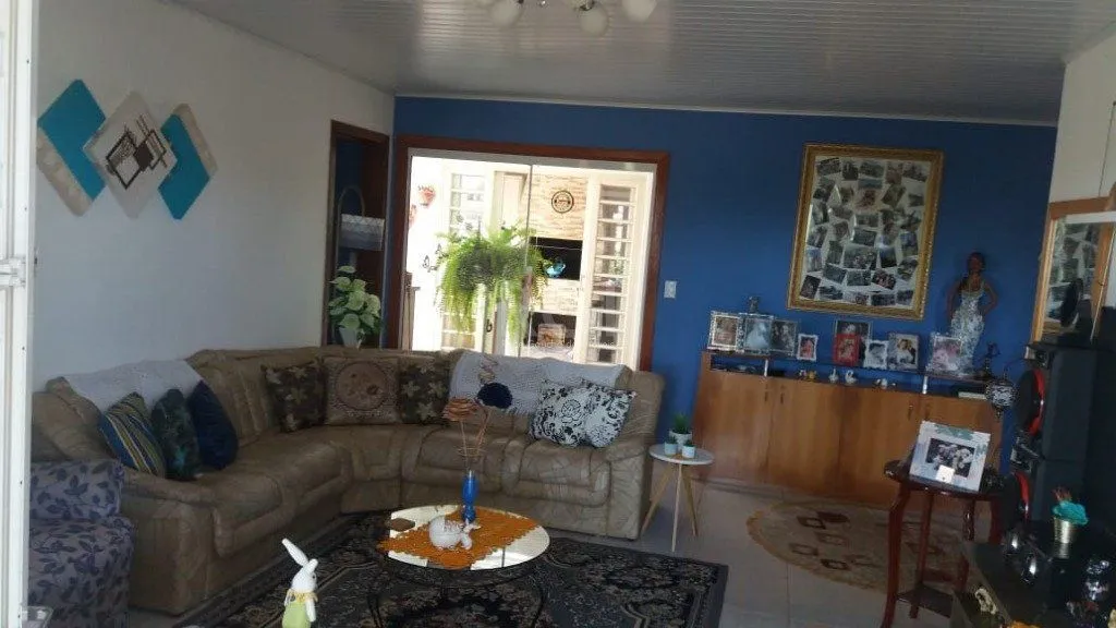 Imagem Casa para Venda - 300m², 5 dormitórios, Augusta