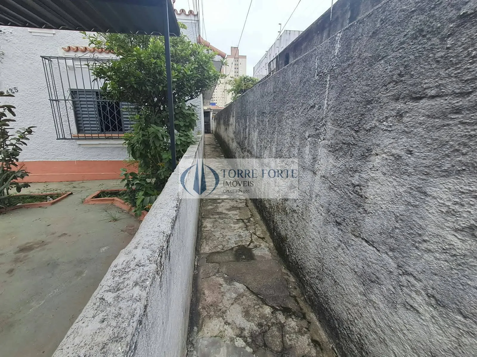 Imagem casa 1 dormitório Vila Mafra Locação