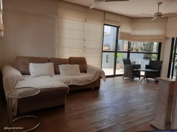 Imagem APARTAMENTO RESIDENCIAL em SÃO PAULO - SP, PINHEIROS