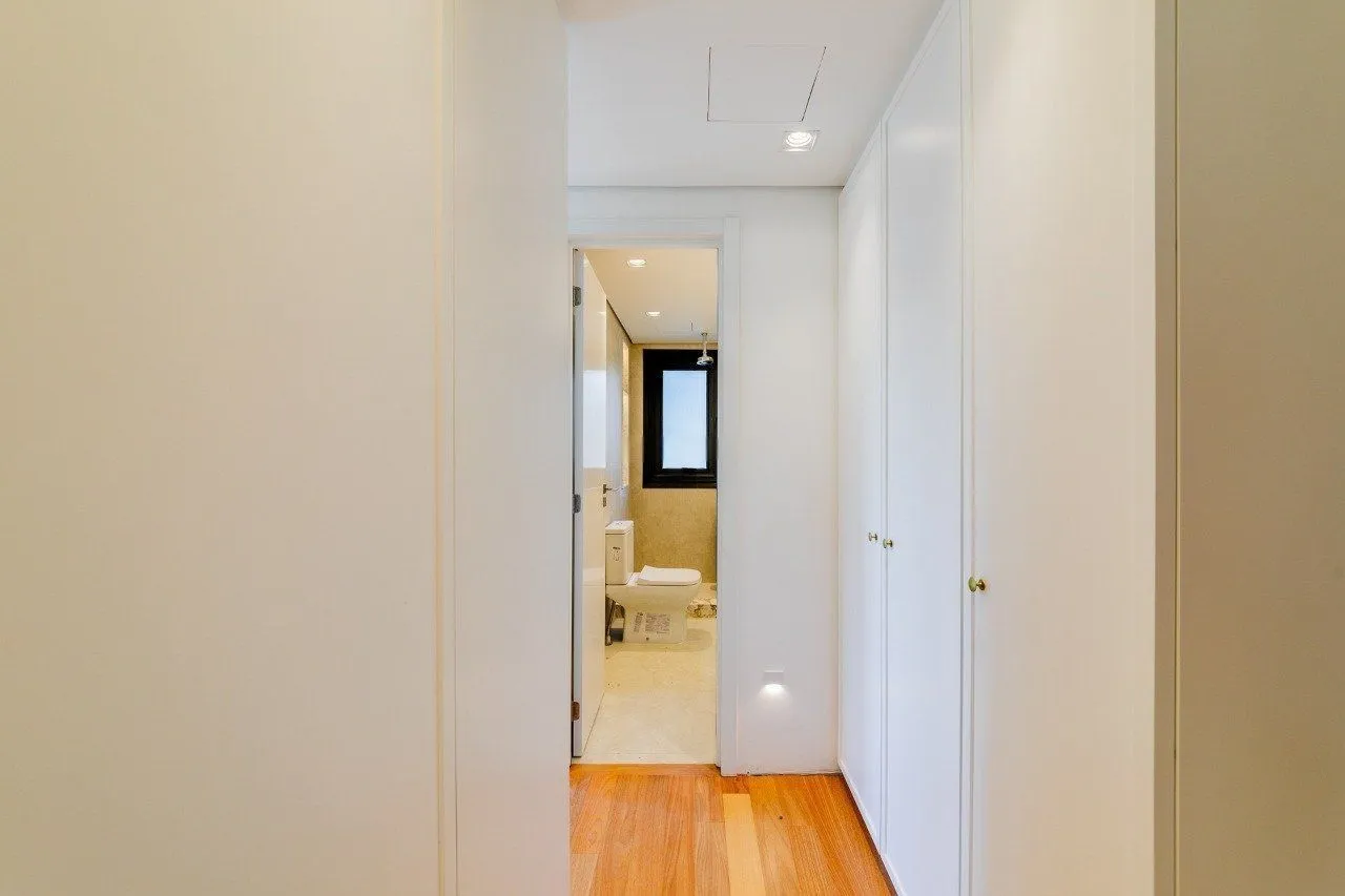 Imagem Apartamento novo 3 dormitórios com 2 vagas próximo ao Grêmio Náutico União