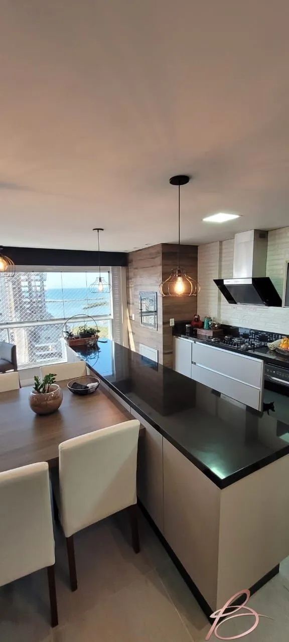 Imagem Apartamento Alto Padrão em Fazenda, Itajaí/SC