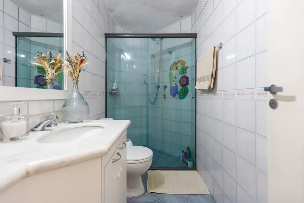 Imagem Apartamento à venda em São Paulo, Pinheiros, com 3 quartos, 98m2